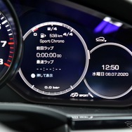 ポルシェ カイエンターボクーペ