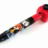 プロジェクター付きボールペン
