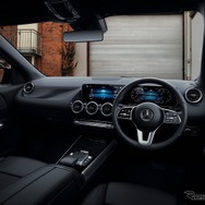 メルセデスベンツ GLA 新型