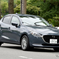 マツダ2 XD ホワイトコンフォート