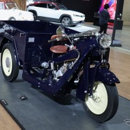 マツダ（オートモビルカウンシル2020）