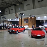 マツダ（オートモビルカウンシル2020）
