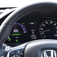 ホンダ アコード 新型