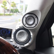 car audio newcomer！  マツダ CX-5（オーナー：岡本翔伍さん）　by　 リクロス　前編