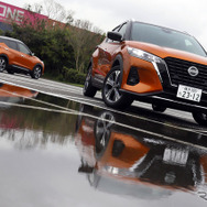 日産 キックス