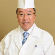 つきぢ田村の三代目主人 田村隆氏