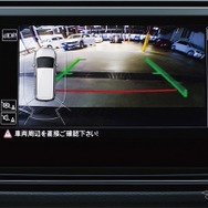 VW ゴルフ トゥーラン TSI コンフォートライン リミテッド リヤビューカメラ Rear Assist オプティカル パーキングシステム