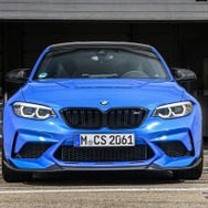 BMW M2 CS