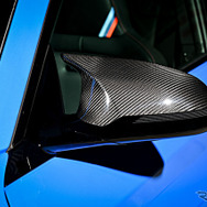 BMW M2 CS