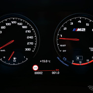 BMW M2 CS