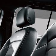 VW ティグアン TSI/TDI R-ライン ブラックスタイル ディナウディオパッケージ インテリアイメージ