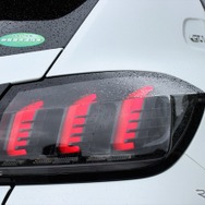 プジョー 208GT Line