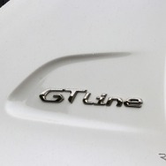 プジョー 208GT Line