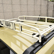 ダイハツ タフト オプション装着車