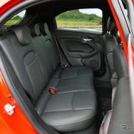 フィアット 500X Sport（500Xスポーツ）