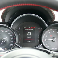 フィアット 500X Sport（500Xスポーツ）