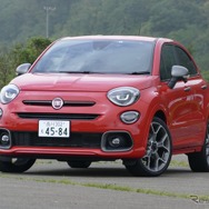 フィアット 500X Sport（500Xスポーツ）