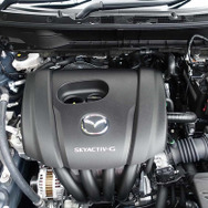 マツダ CX-3 15Sツーリング