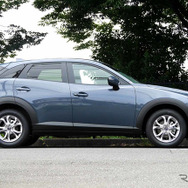 マツダ CX-3 15Sツーリング