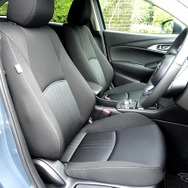 マツダ CX-3 15Sツーリング
