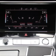 アウディ A7スポーツバック 40TDIクワトロ