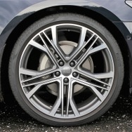 アウディ A7スポーツバック 40TDIクワトロ
