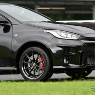 トヨタ GRヤリス RZハイパフォーマンス（プロトタイプ）