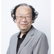 国語辞典の監修は、金田一秀穂先生