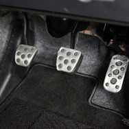 トヨタ GRヤリス RZハイパフォーマンス（プロトタイプ）