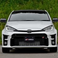 トヨタ GRヤリス RZハイパフォーマンス（プロトタイプ）