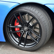 トヨタ スープラ RZ 改良新型