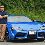 大谷達也氏