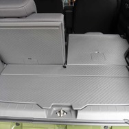 ダイハツ タフト Gターボ