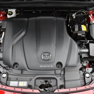 マツダ CX-30 SKYACTIV-X