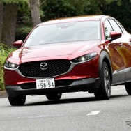 マツダ CX-30 SKYACTIV-X