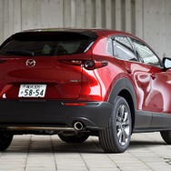 マツダ CX-30 SKYACTIV-X