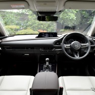 マツダ CX-30 SKYACTIV-X