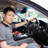 car audio newcomer！ 日産 スカイライン（オーナー：横山丈瑠さん）　by　LEROY（ルロワ）　前編