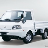 マツダ・ボンゴトラック、DX、2WD、5EC-AT、ロングボディ（2016年）