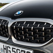 BMW 3シリーズ・ツーリング 新型の M340i xDrive（参考）