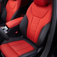 BMW 3シリーズ・ツーリング 新型の M340i xDrive（参考）
