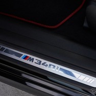 BMW 3シリーズ・ツーリング 新型の M340i xDrive（参考）