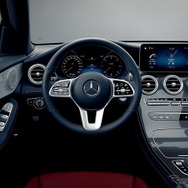 メルセデスベンツ GLC 220d 4マチック ナイトエディション