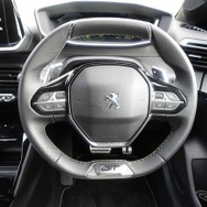 プジョー 208 GTライン