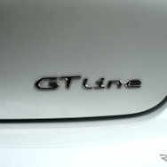プジョー 208 GTライン