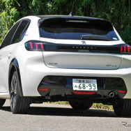 プジョー 208 GTライン