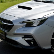 スバル・レヴォーグ新型