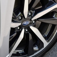 スバル・レヴォーグ新型