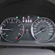 ホンダ レジェンド