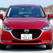 マツダ2 15Sプロアクティブ Sパッケージ（AWD）